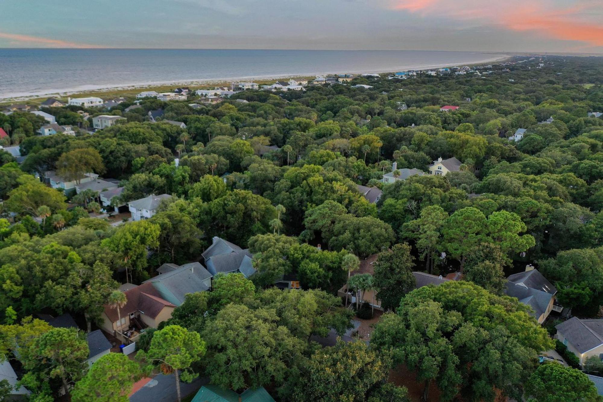 19 Village Lane Isle of Palms