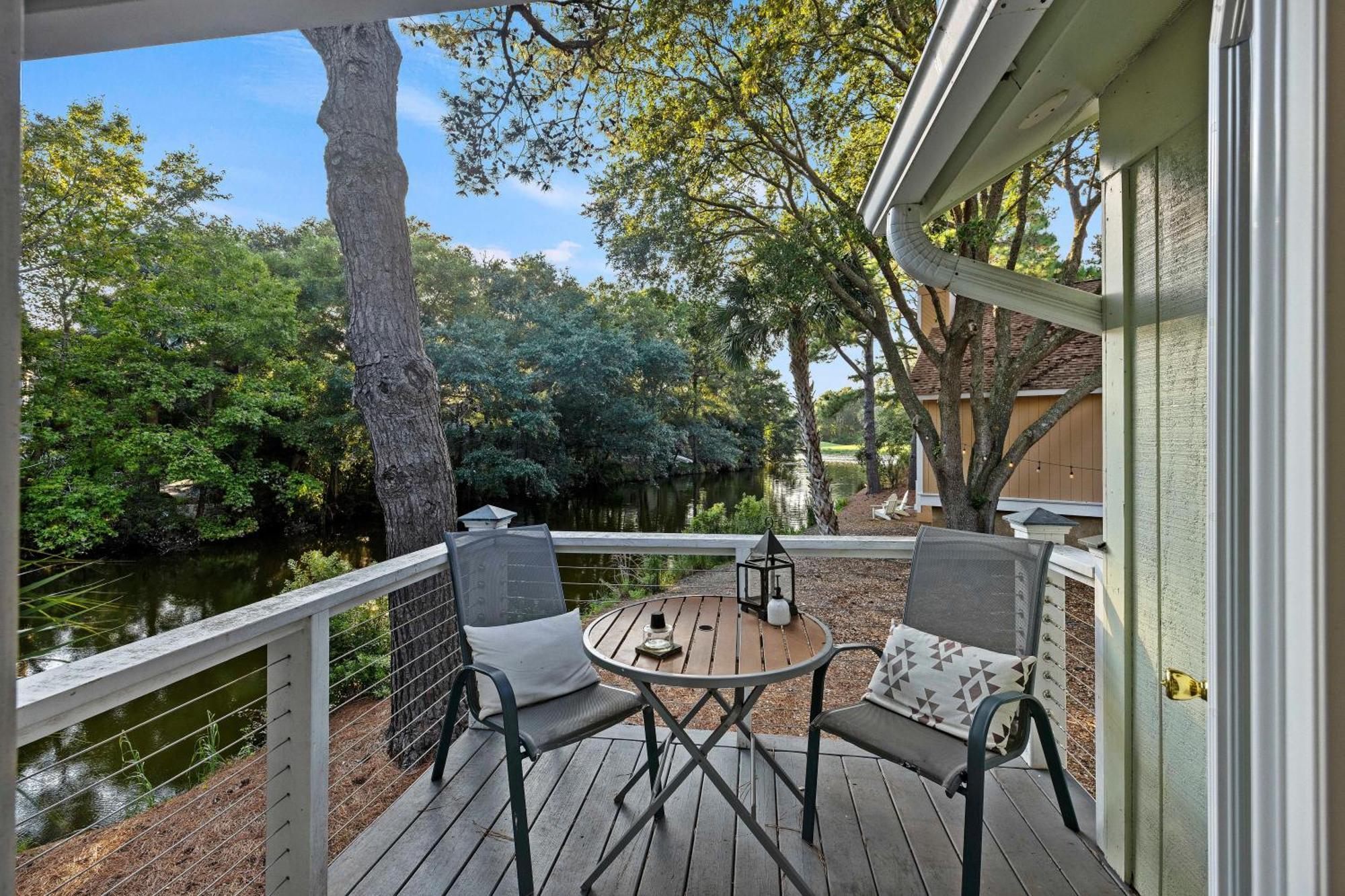 19 Village Lane Holiday home Isle of Palms