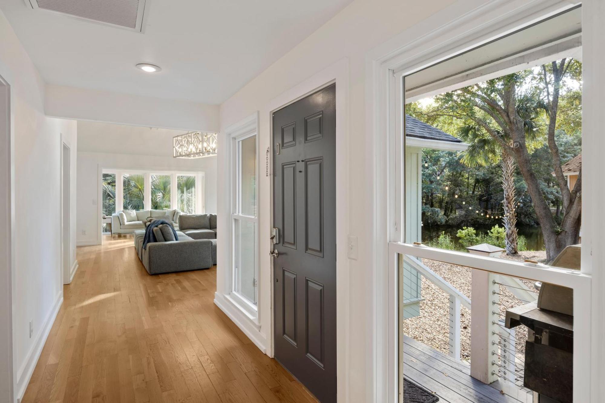 19 Village Lane Holiday home