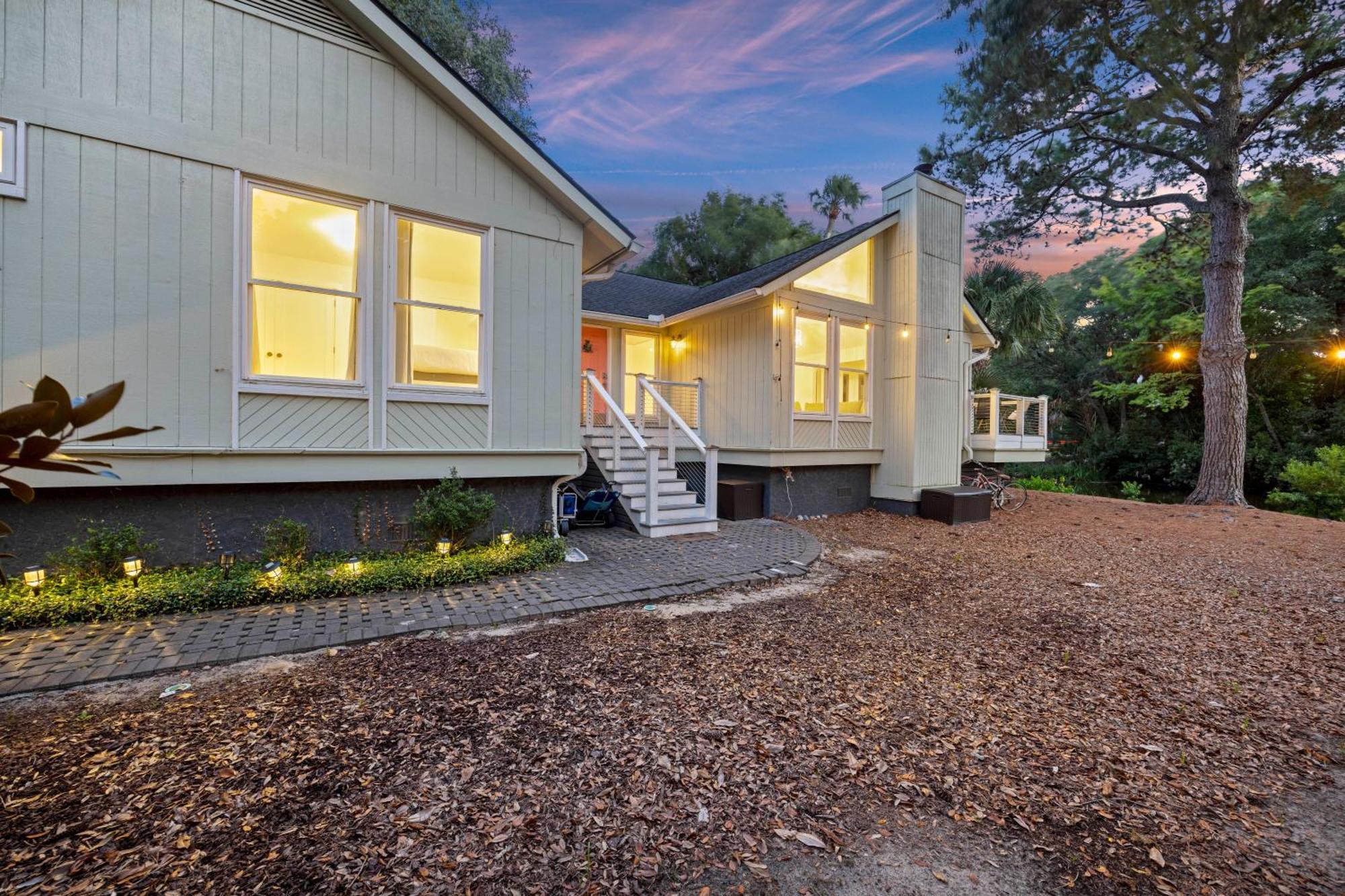 19 Village Lane Holiday home Isle of Palms