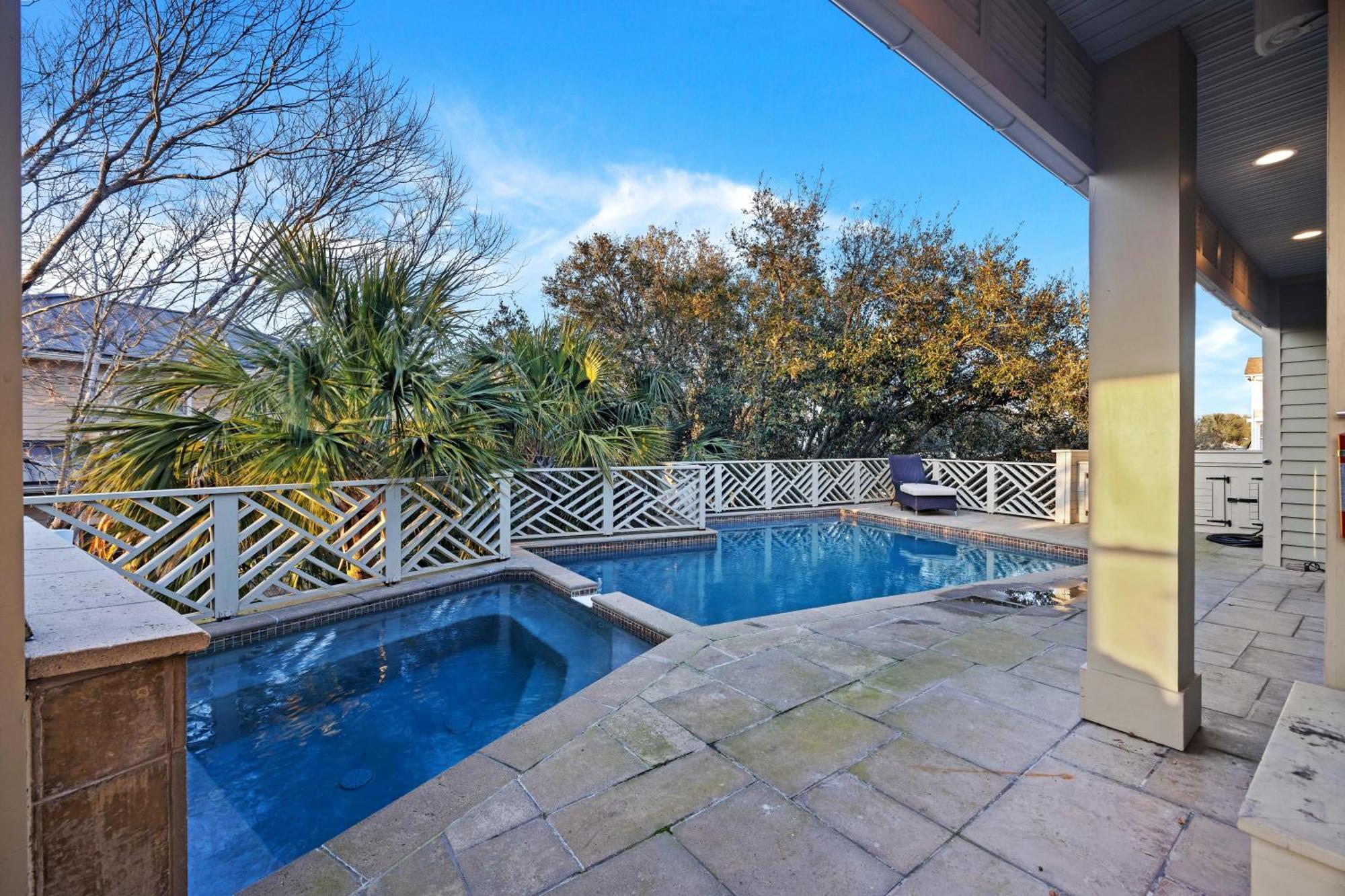 9 2nd Avenue Holiday home