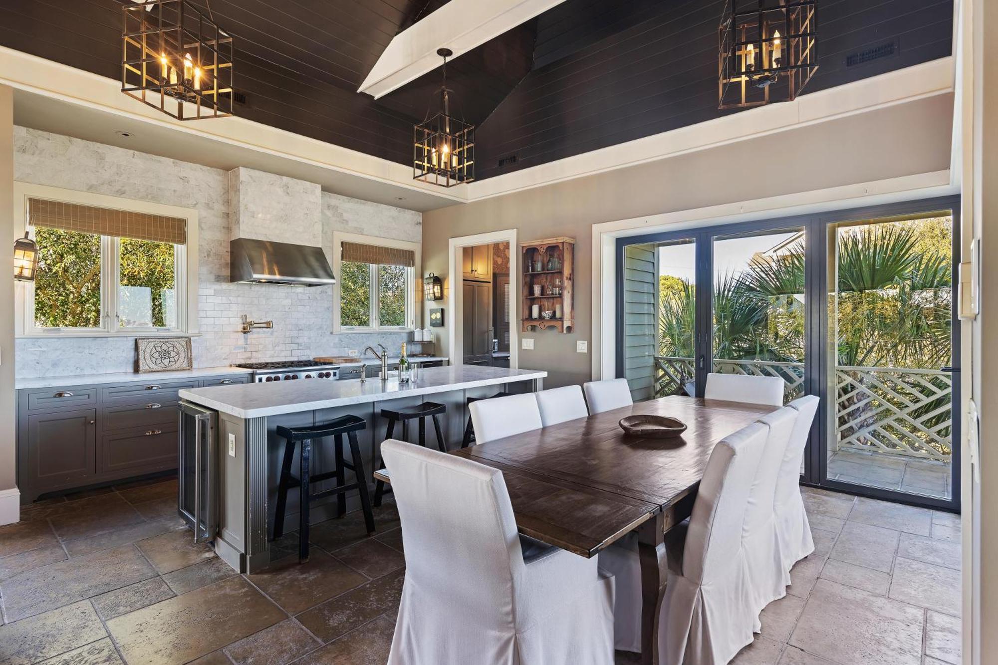 9 2nd Avenue Holiday home *