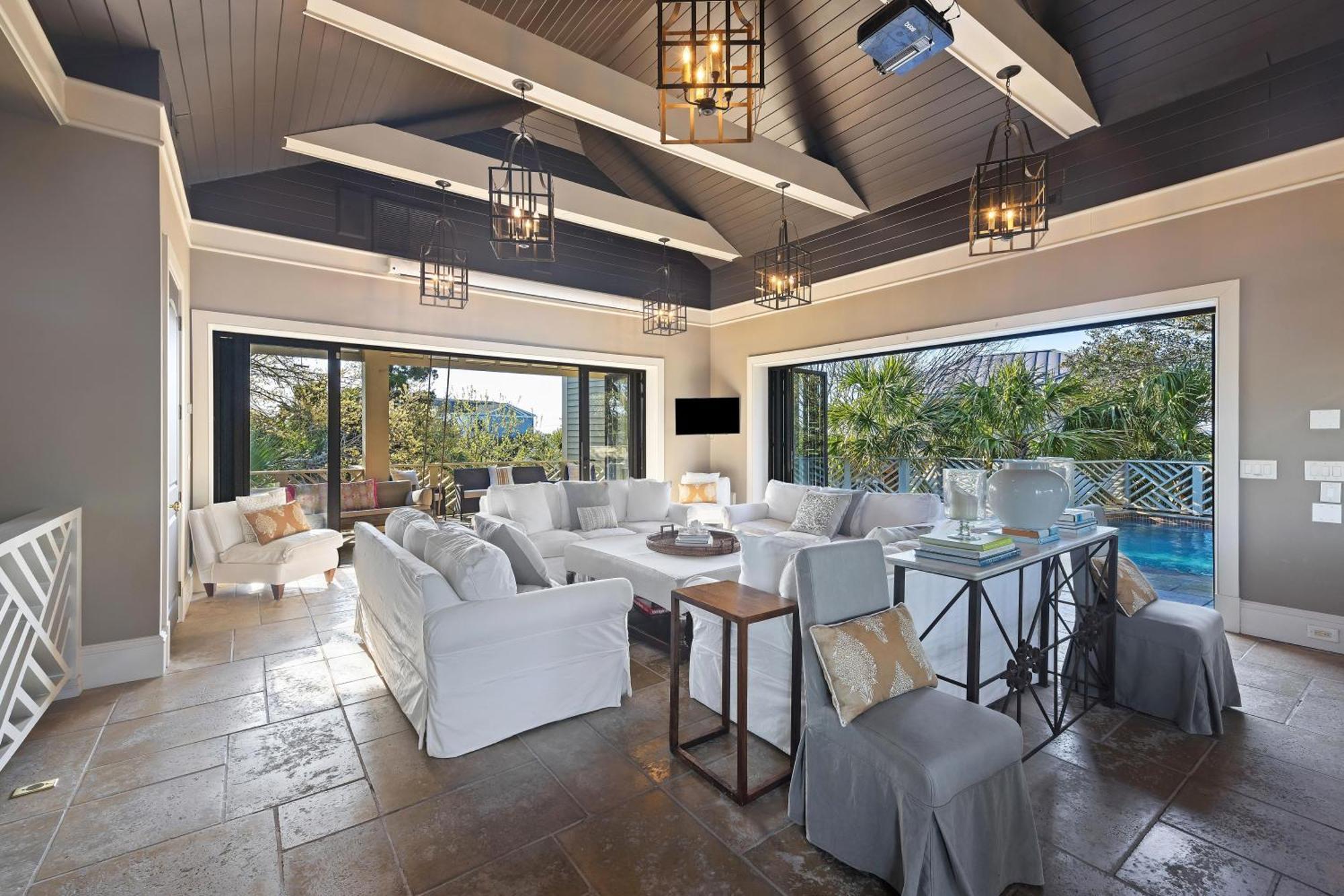 Holiday home 9 2nd Avenue Isle of Palms