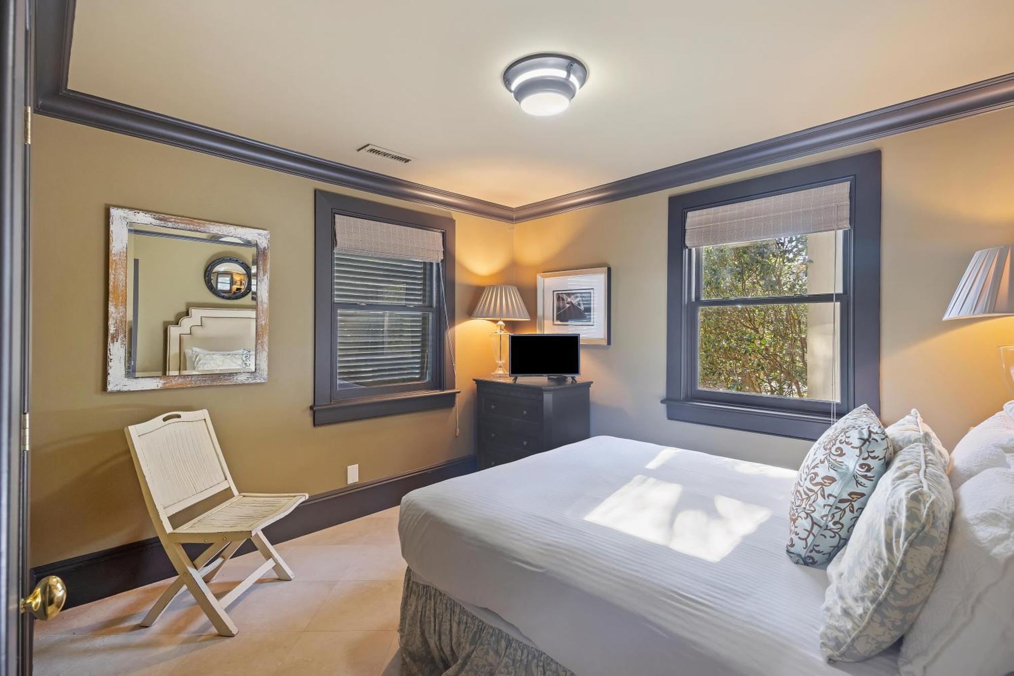 9 2nd Avenue Holiday home