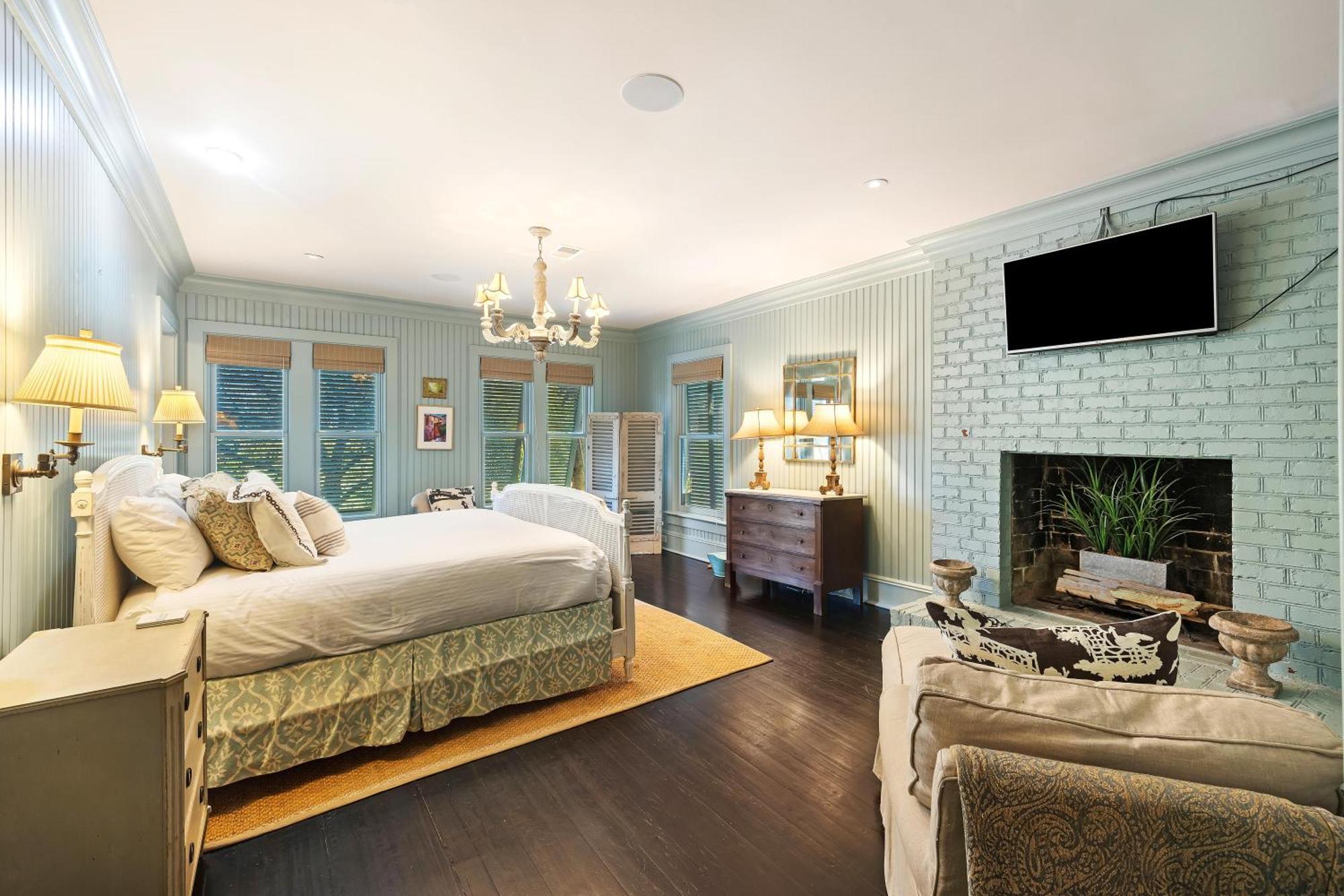 9 2nd Avenue Holiday home *
