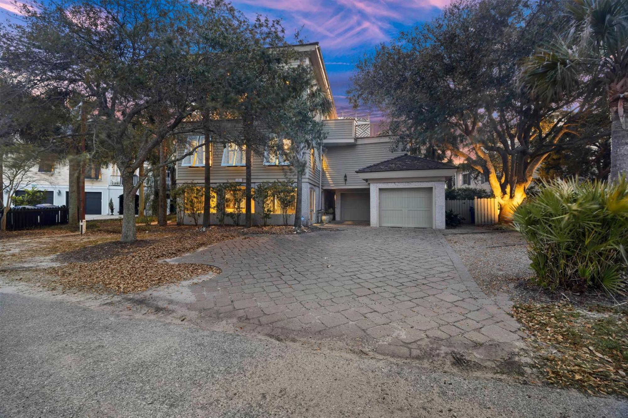 9 2nd Avenue * Isle of Palms