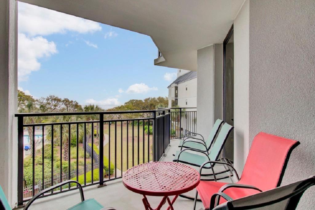 Shipwatch 210b By Wild Dunes, Ocean View