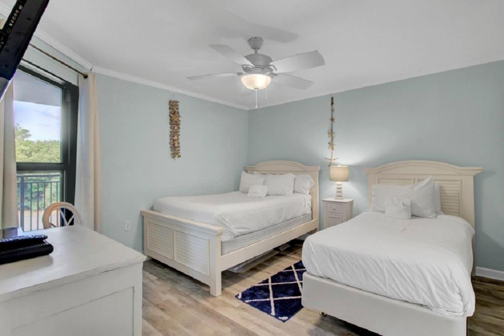 Shipwatch 210b By Wild Dunes, Ocean View Holiday home
