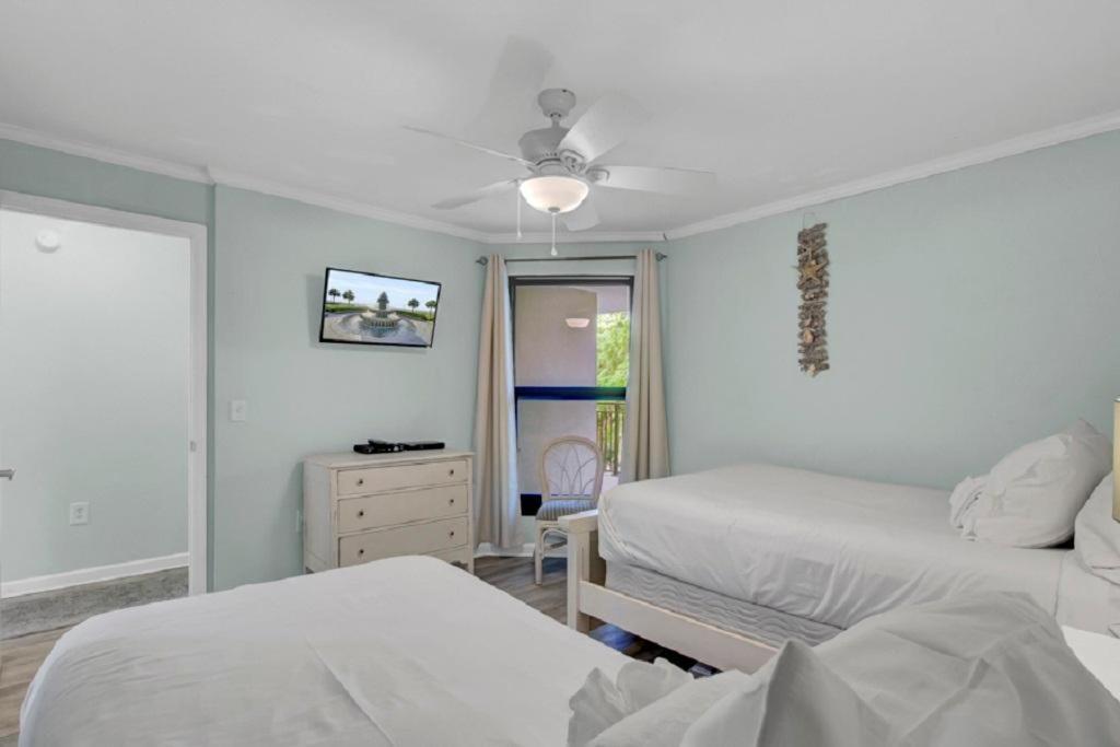 Holiday home Shipwatch 210b By Wild Dunes, Ocean View *