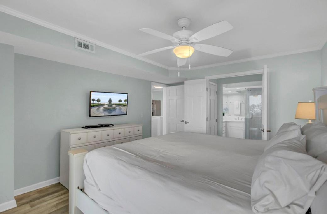 Shipwatch 210b By Wild Dunes, Ocean View Holiday home