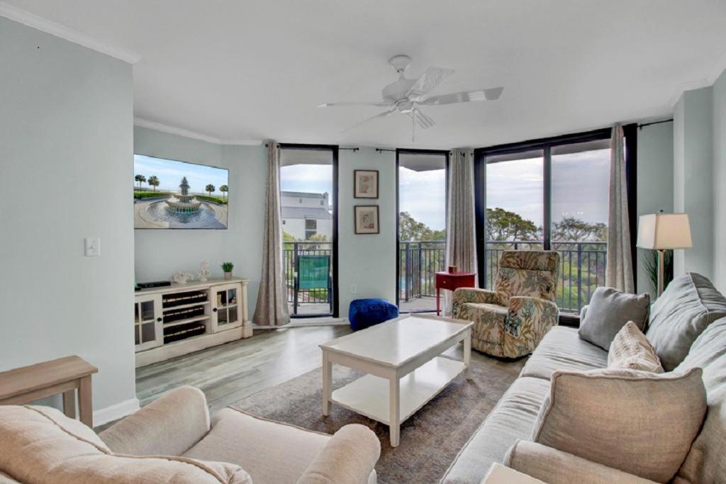 Shipwatch 210b By Wild Dunes, Ocean View * Isle of Palms