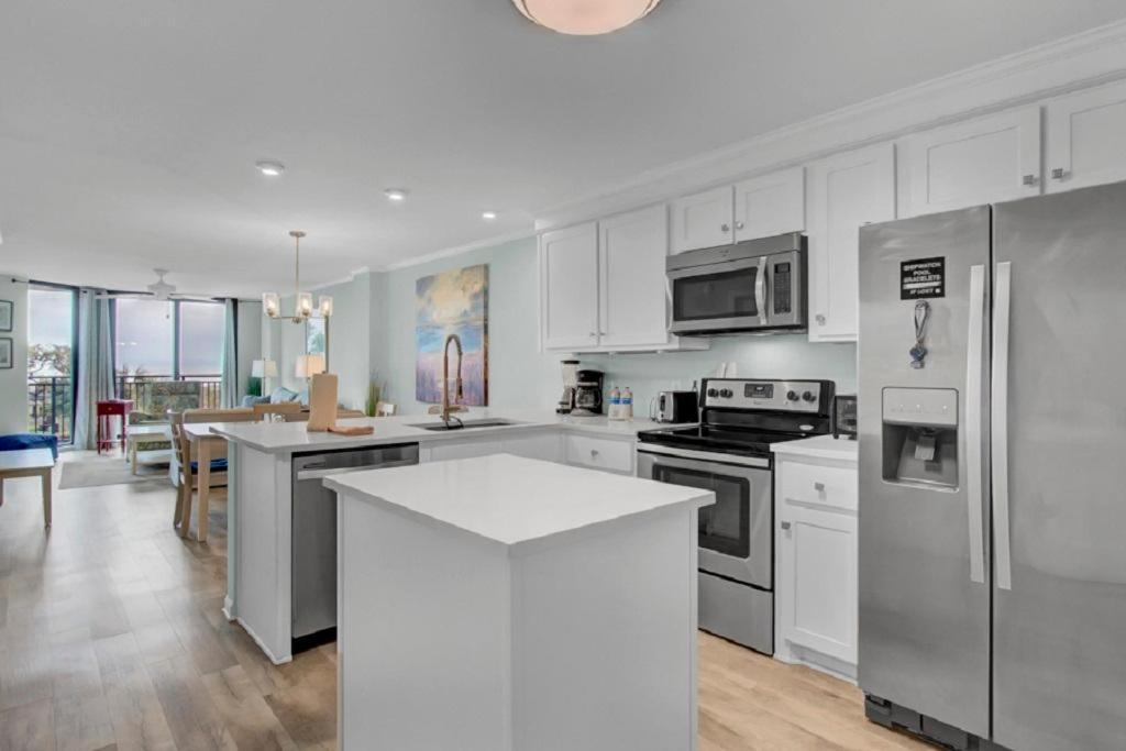 Shipwatch 210b By Wild Dunes, Ocean View