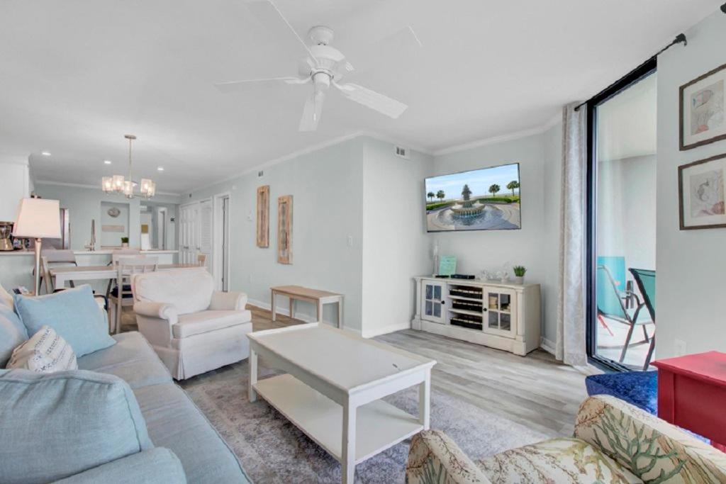 Shipwatch 210b By Wild Dunes, Ocean View * Isle of Palms