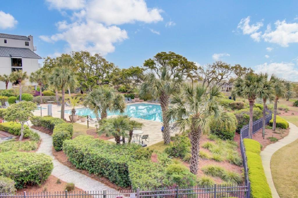 Shipwatch 210b By Wild Dunes, Ocean View * Isle of Palms