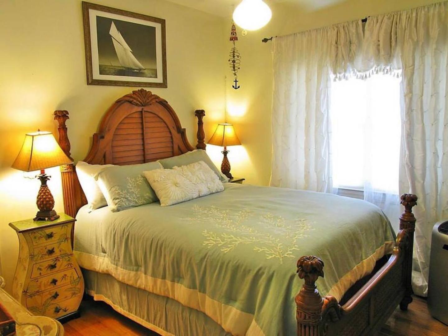 Holiday home Requested On Millionaires Row! Isle of Palms