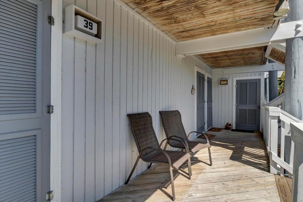 Lagoon 39 By Wild Dunes, With Amenities Holiday home Isle of Palms