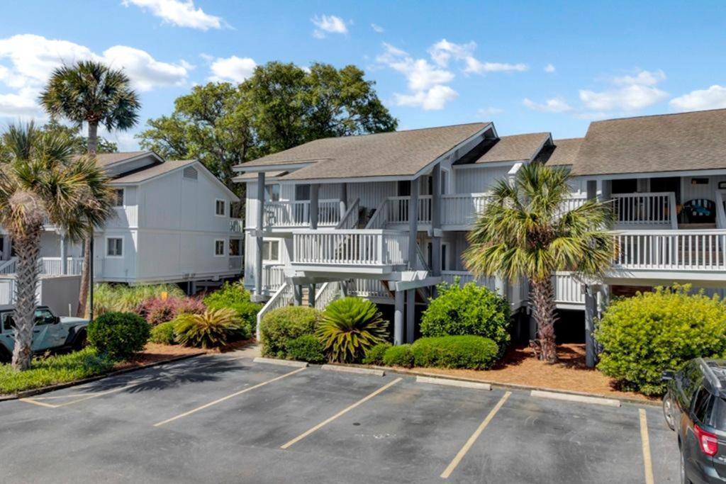 Lagoon 39 By Wild Dunes, With Amenities *