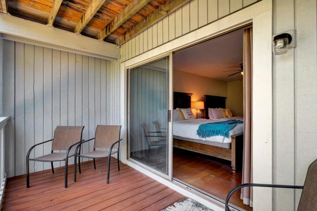 Lagoon 39 By Wild Dunes, With Amenities Holiday home *