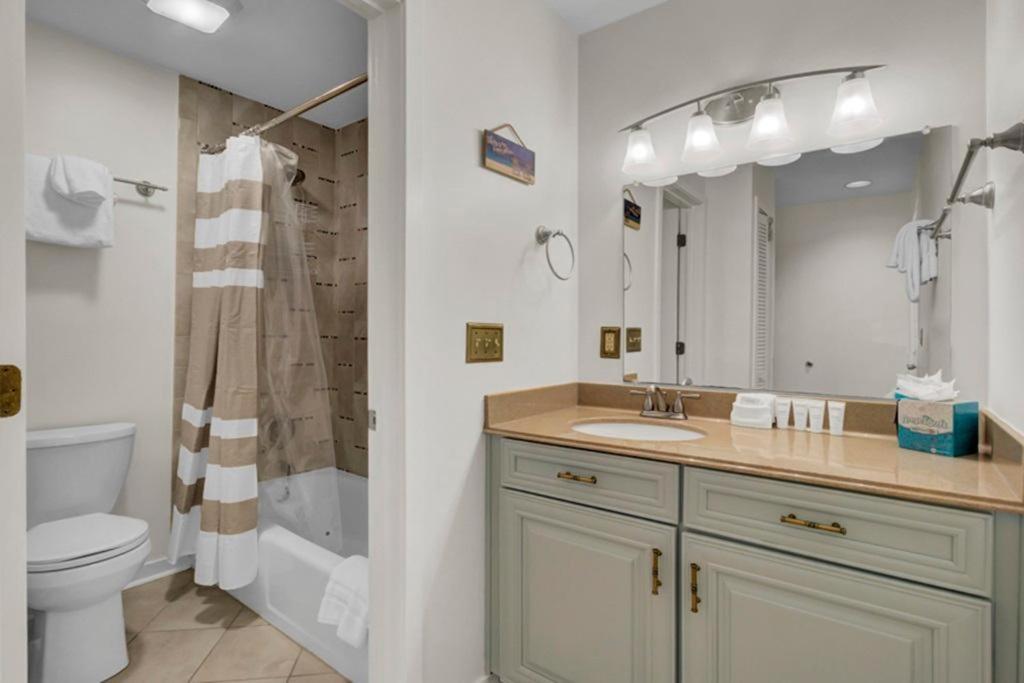 Lagoon 39 By Wild Dunes, With Amenities Holiday home