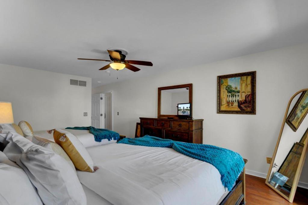 Holiday home Lagoon 39 By Wild Dunes, With Amenities *