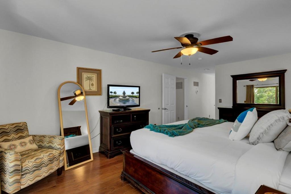 Lagoon 39 By Wild Dunes, With Amenities * Isle of Palms