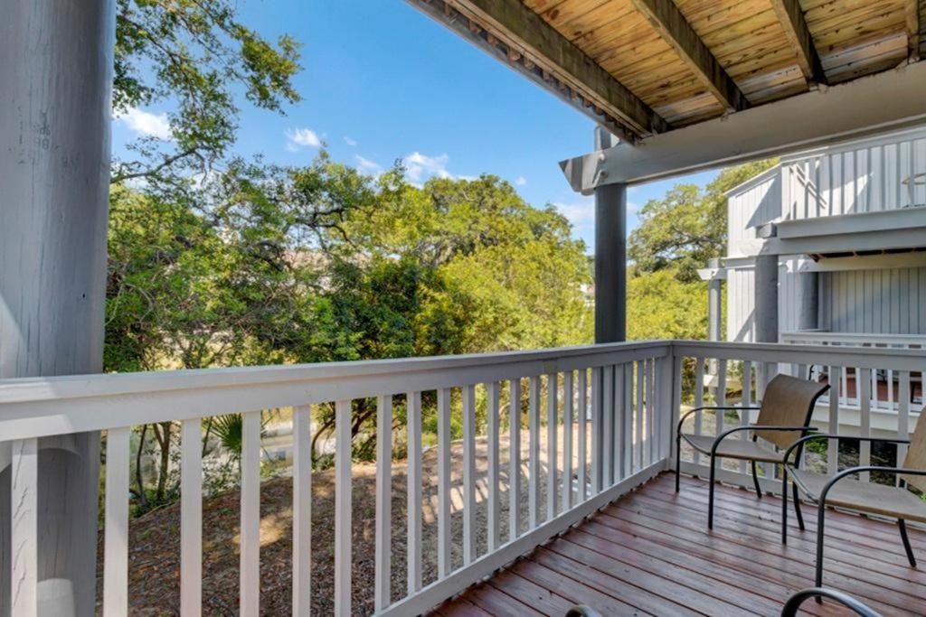 Lagoon 39 By Wild Dunes, With Amenities