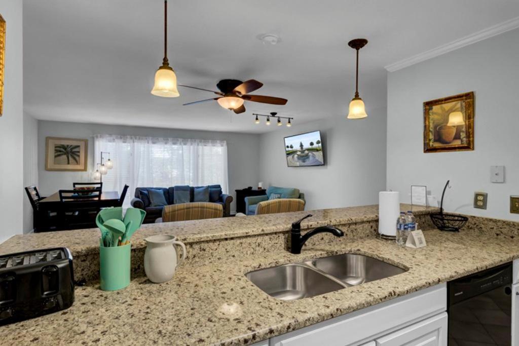 Holiday home Lagoon 39 By Wild Dunes, With Amenities Isle of Palms