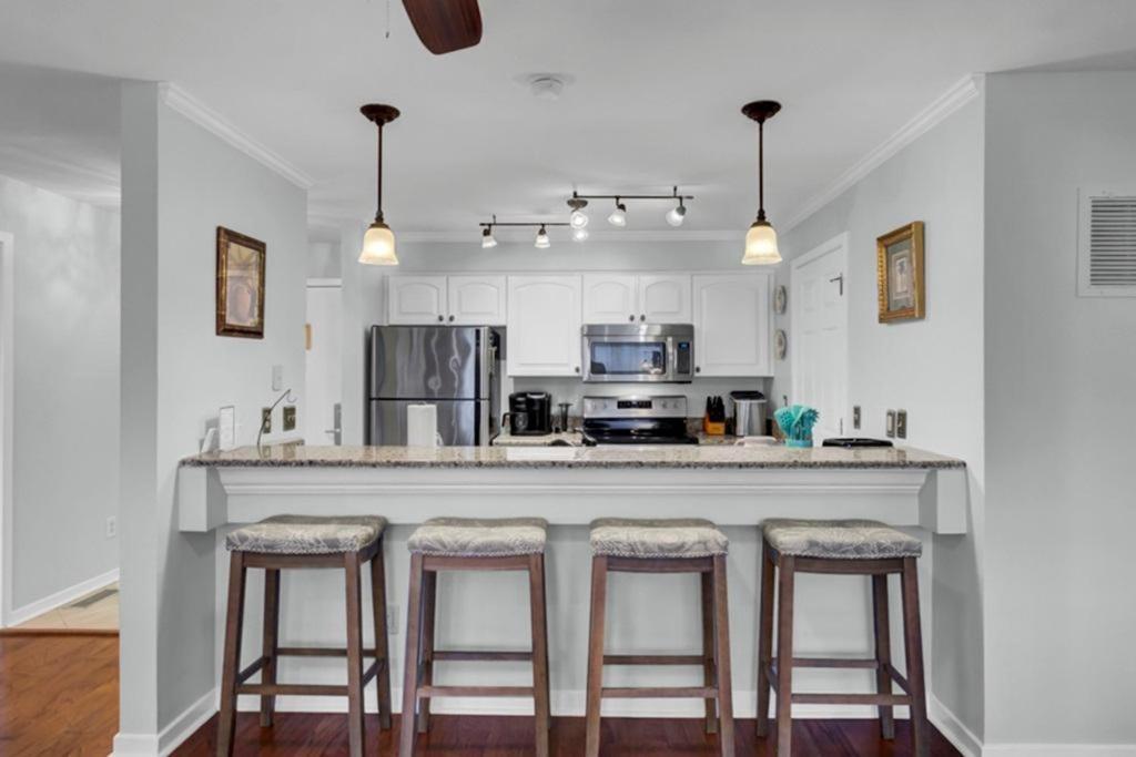 Lagoon 39 By Wild Dunes, With Amenities * Isle of Palms