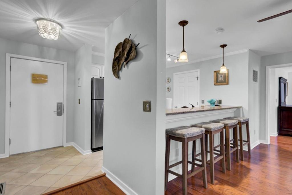 Holiday home Lagoon 39 By Wild Dunes, With Amenities