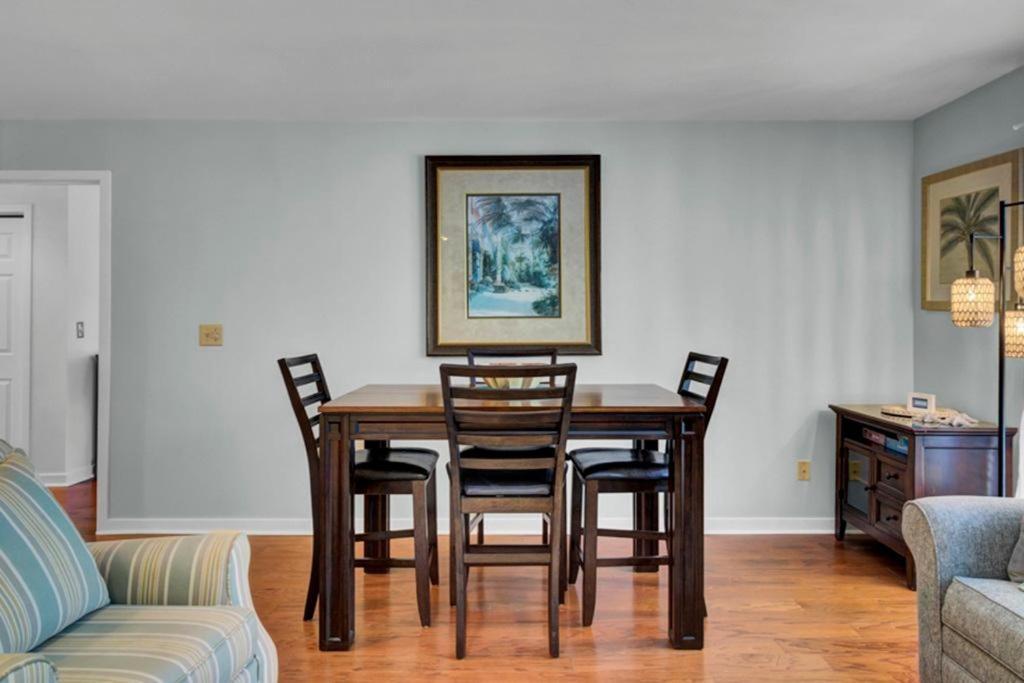 Holiday home Lagoon 39 By Wild Dunes, With Amenities *