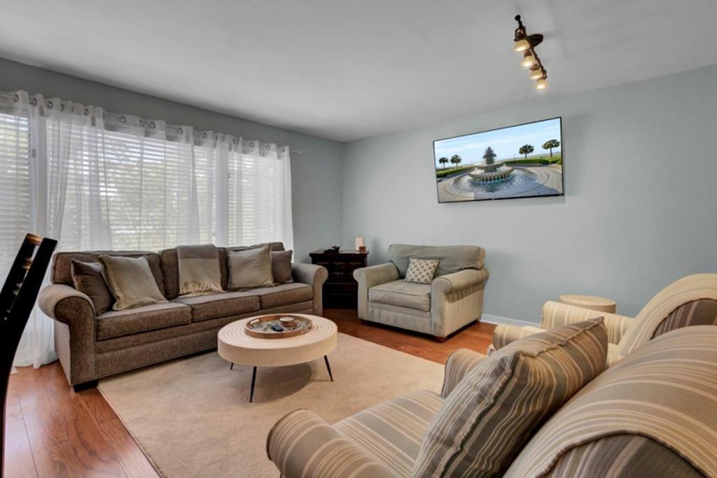 Lagoon 39 By Wild Dunes, With Amenities *