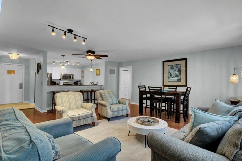Lagoon 39 By Wild Dunes, With Amenities Isle of Palms