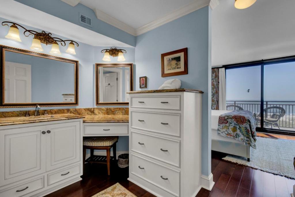 Shipwatch 408a By Wild Dunes, Oceanfront