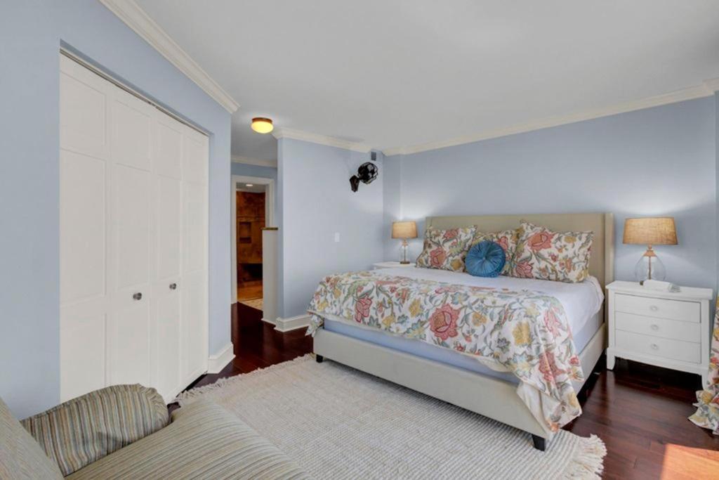 Holiday home Shipwatch 408a By Wild Dunes, Oceanfront *