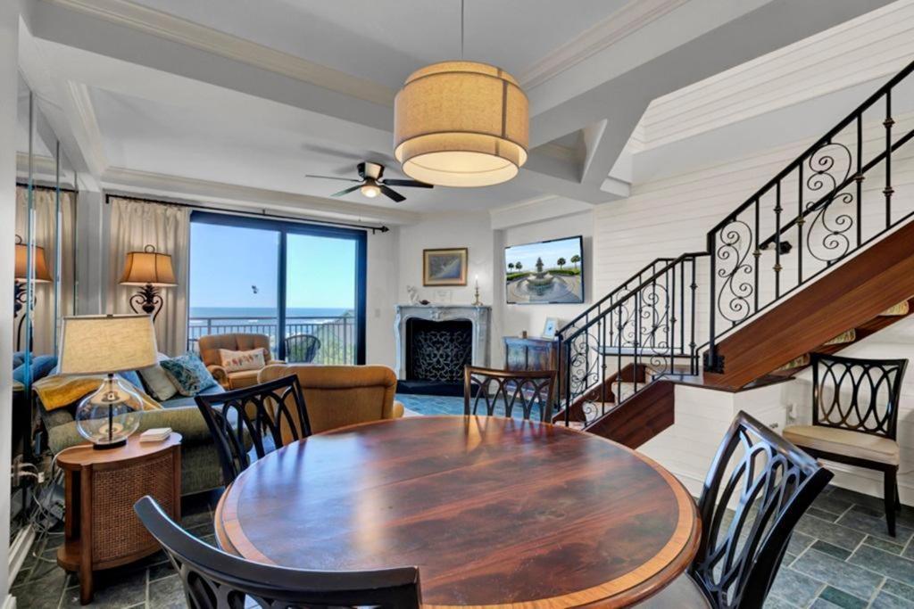 Holiday home Shipwatch 408a By Wild Dunes, Oceanfront Isle of Palms