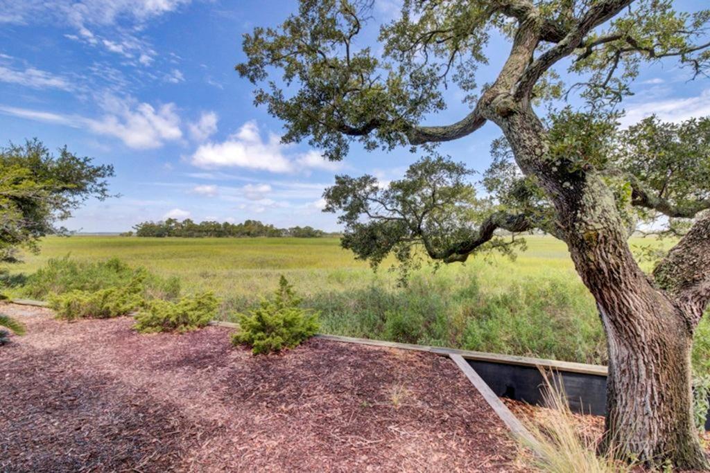 30 Marsh Island By Wild Dunes With Amenities Holiday home *