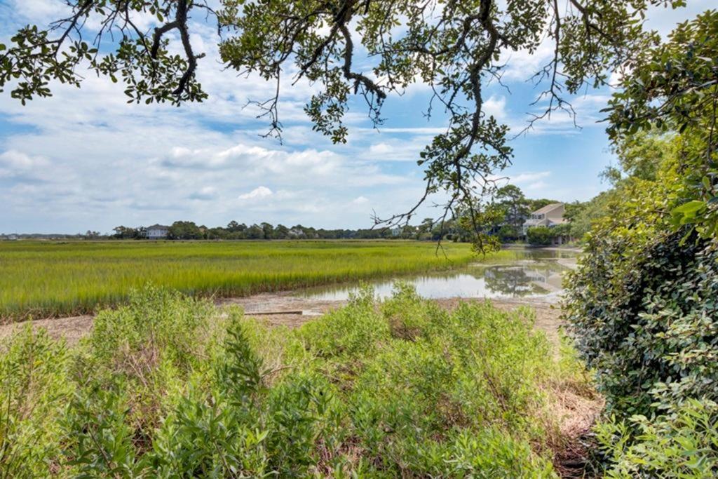 30 Marsh Island By Wild Dunes With Amenities Isle of Palms