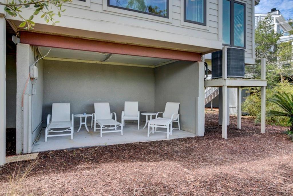 30 Marsh Island By Wild Dunes With Amenities Holiday home