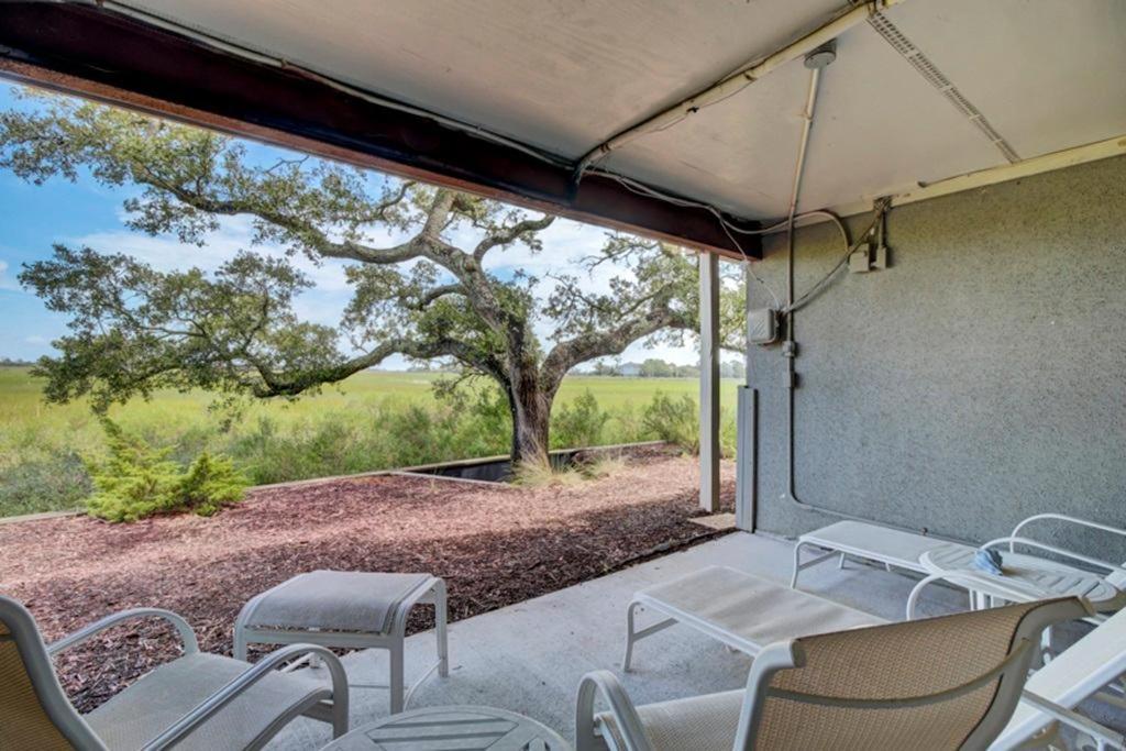 Holiday home 30 Marsh Island By Wild Dunes With Amenities *