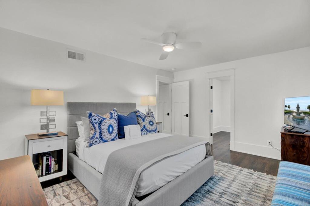 30 Marsh Island By Wild Dunes With Amenities Isle of Palms