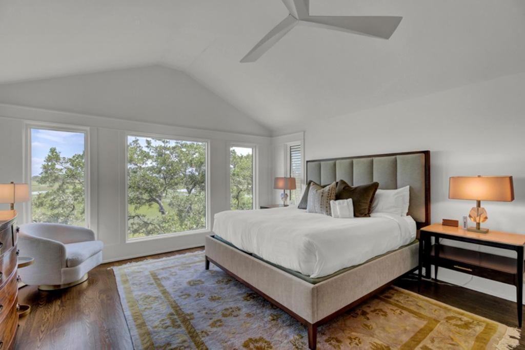 30 Marsh Island By Wild Dunes With Amenities