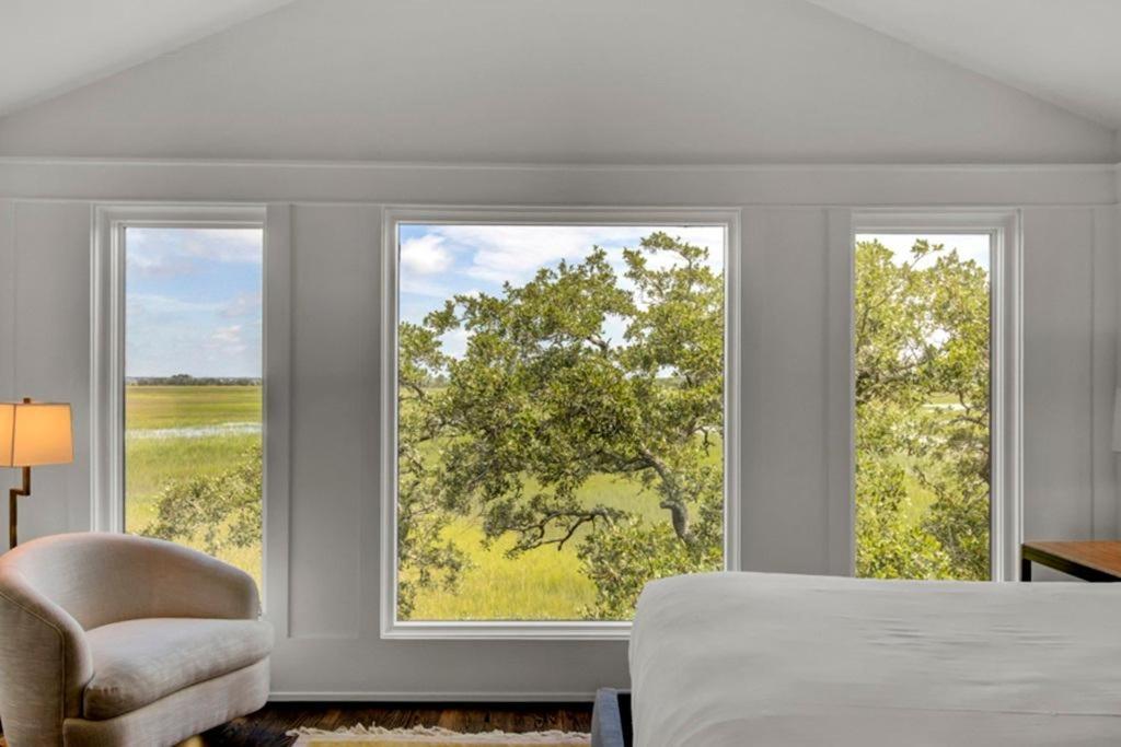 30 Marsh Island By Wild Dunes With Amenities Holiday home *
