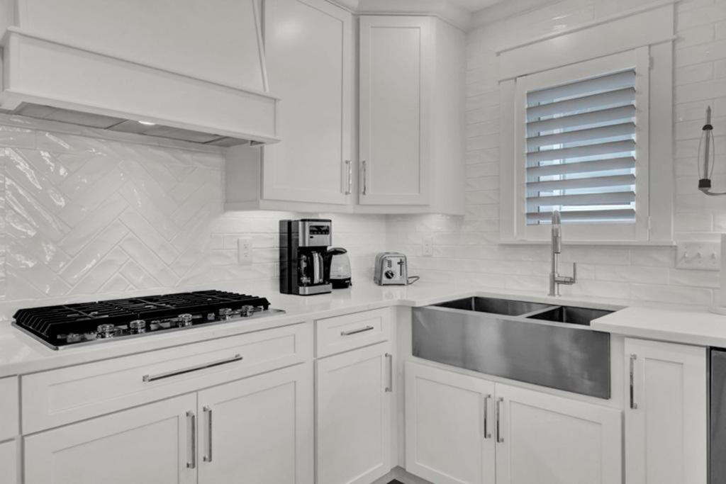 Holiday home 30 Marsh Island By Wild Dunes With Amenities Isle of Palms