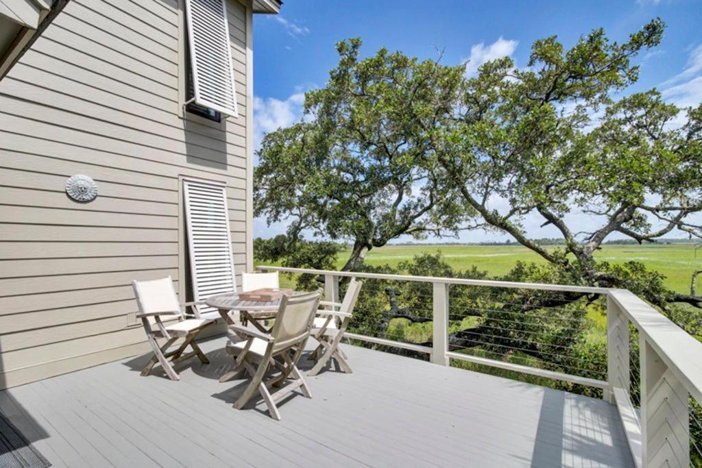 30 Marsh Island By Wild Dunes With Amenities Isle of Palms