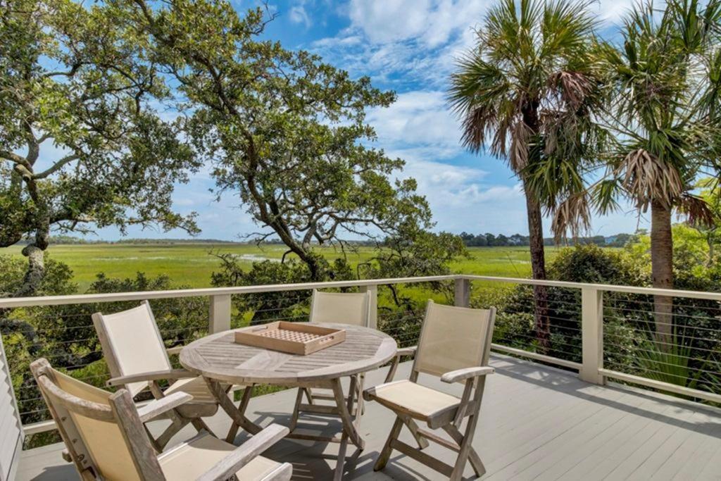 30 Marsh Island By Wild Dunes With Amenities Isle of Palms