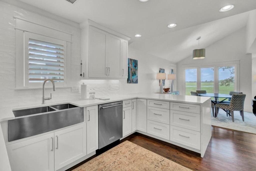 30 Marsh Island By Wild Dunes With Amenities