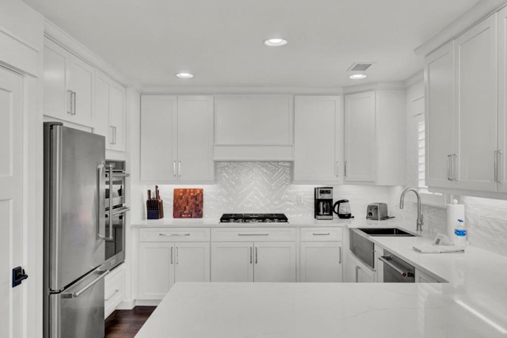 Holiday home 30 Marsh Island By Wild Dunes With Amenities