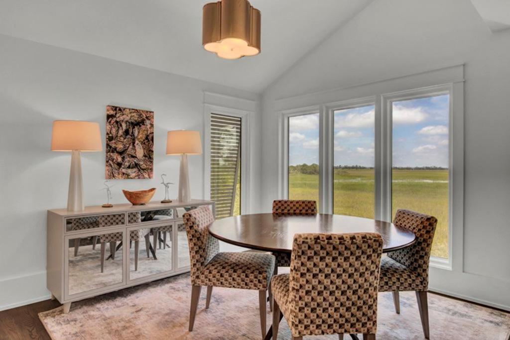 30 Marsh Island By Wild Dunes With Amenities *