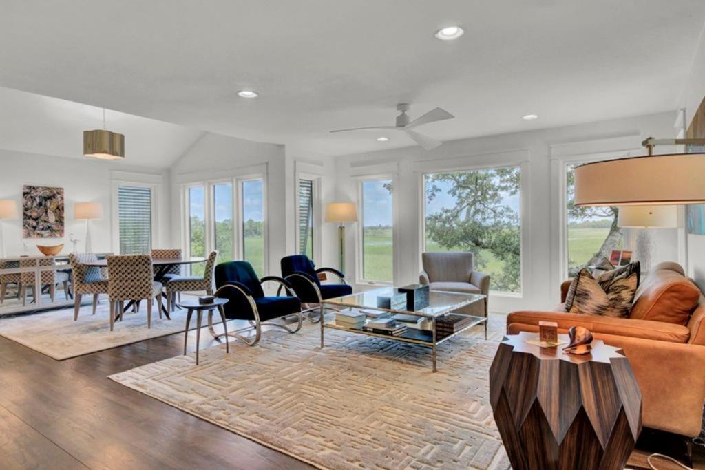 30 Marsh Island By Wild Dunes With Amenities * Isle of Palms