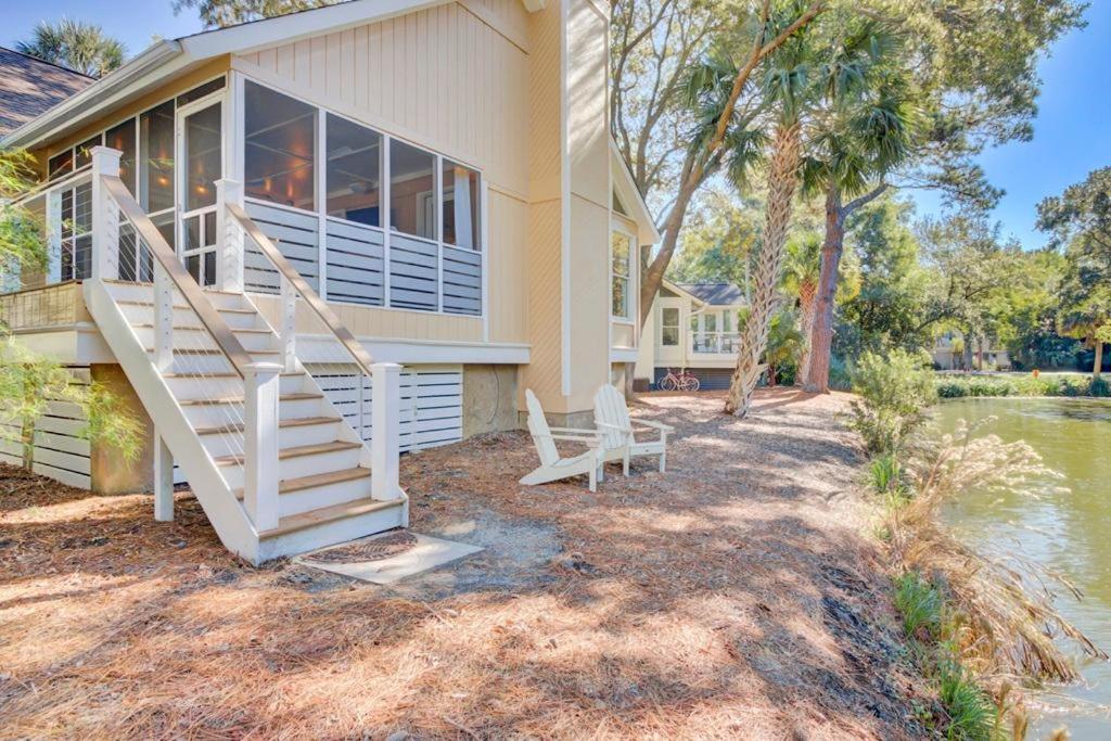 Holiday home Village 18